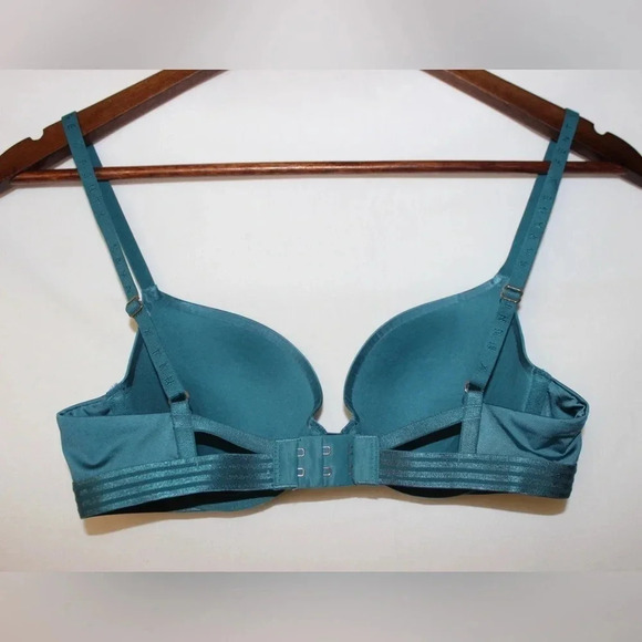 Women’s Savage X Fenty T-Shirt Bra Size 32 B - Picture 6 of 10